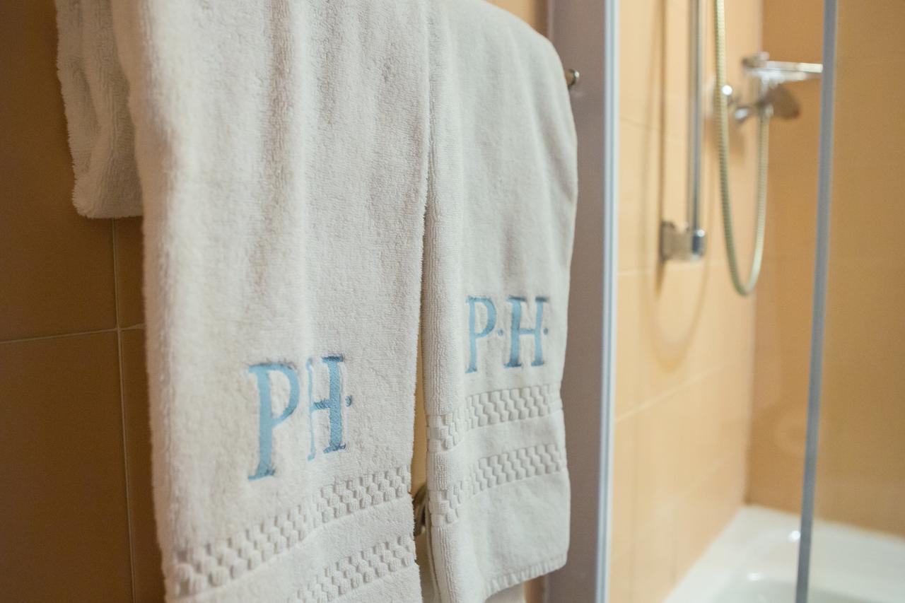 Piazzi House Aparthotel Sondrio Exterior foto
