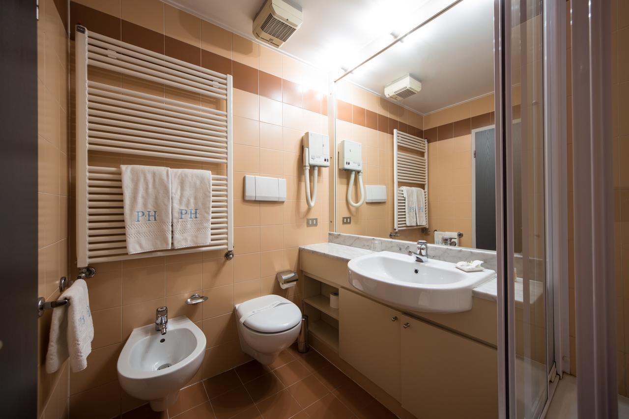 Piazzi House Aparthotel Sondrio Exterior foto