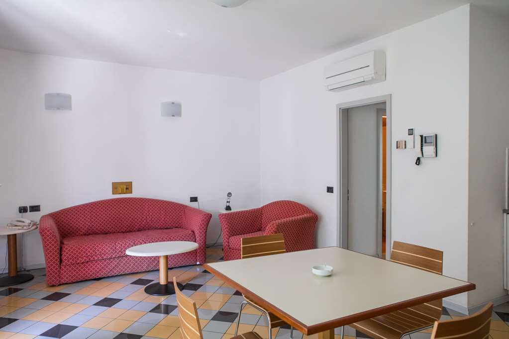 Piazzi House Aparthotel Sondrio Cameră foto